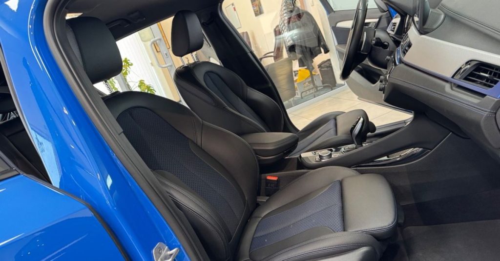 BMW X2 2021