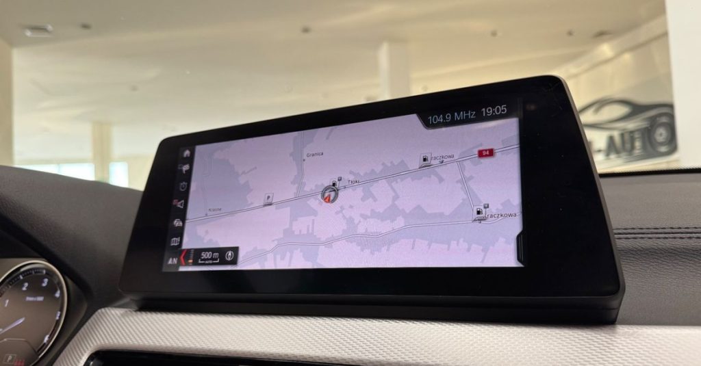BMW X2 2021