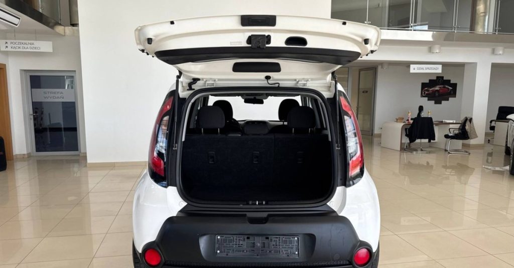 Kia Soul 2014