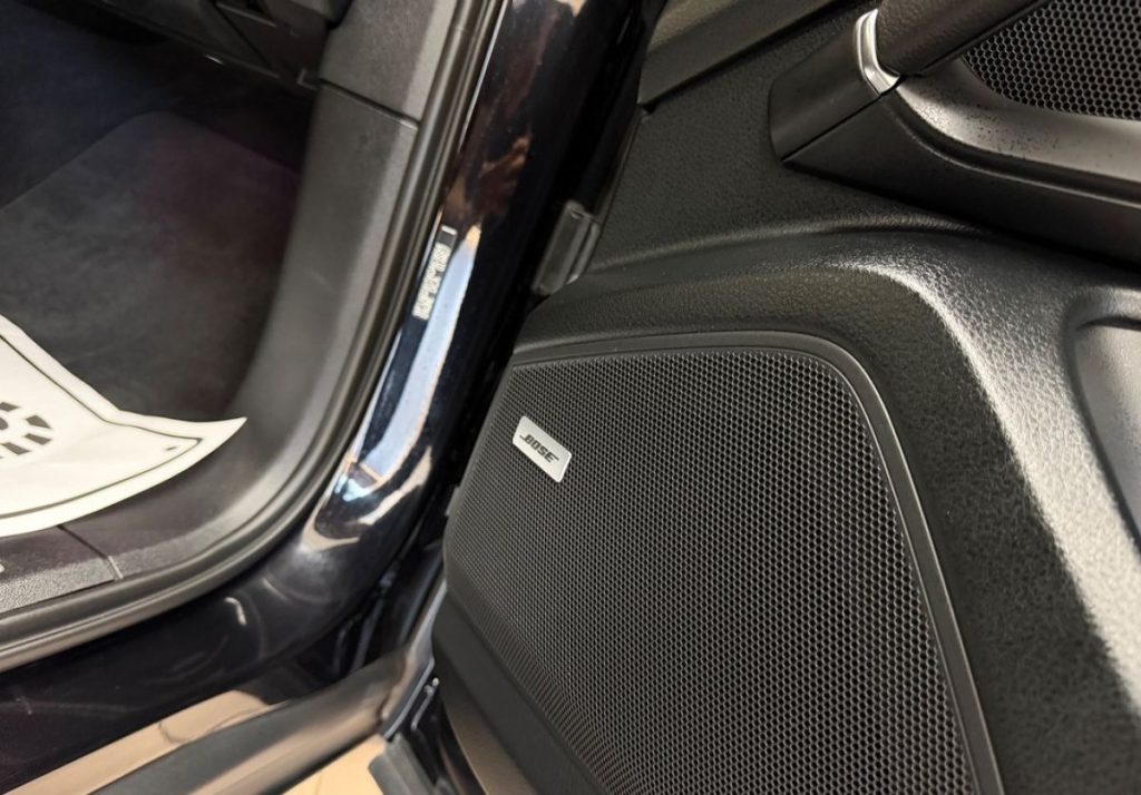Porsche Cayenne 2019