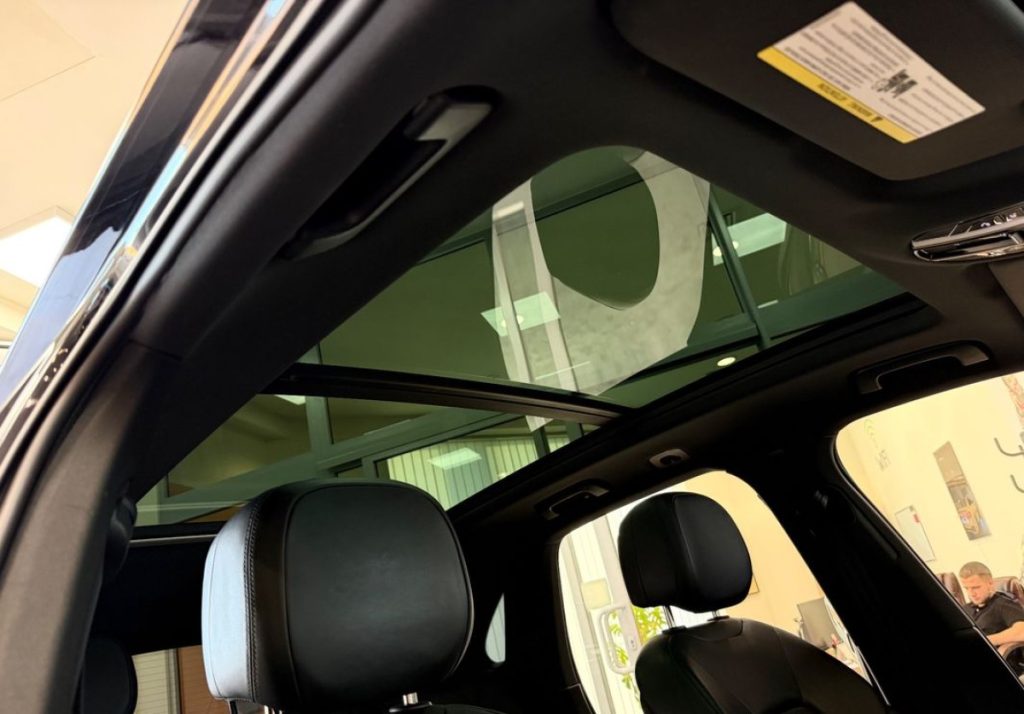 Porsche Cayenne 2019