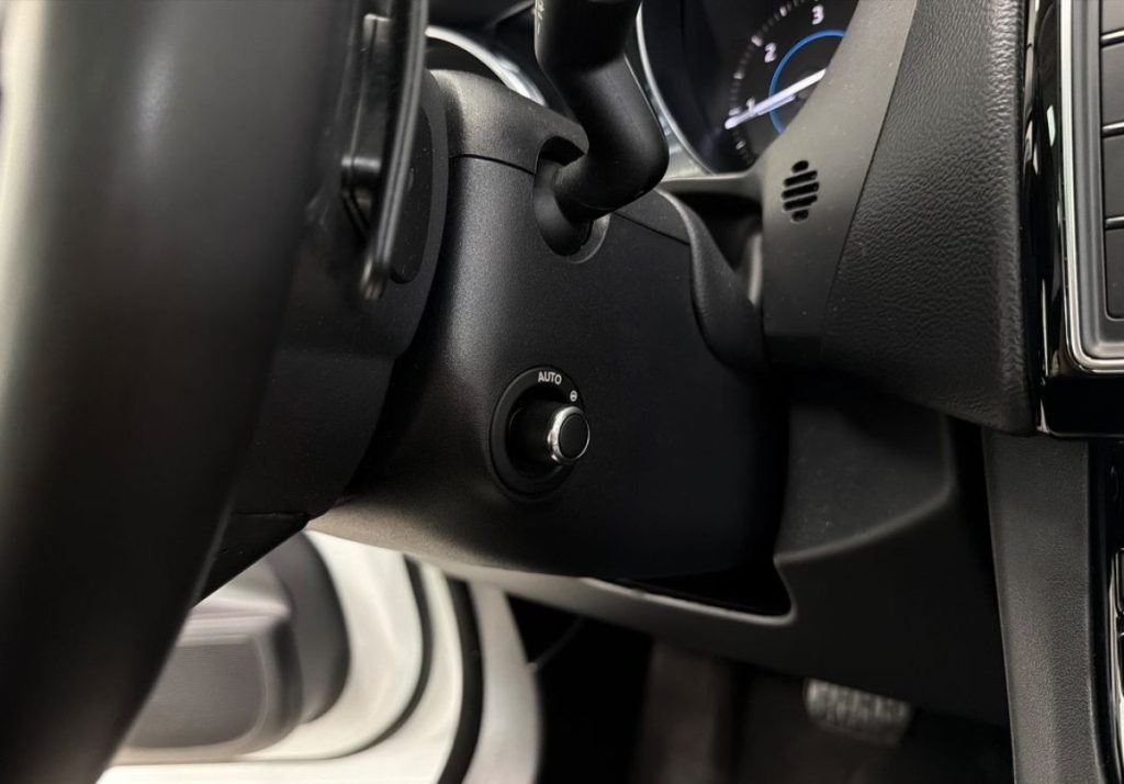 Jaguar F-Pace 2018
