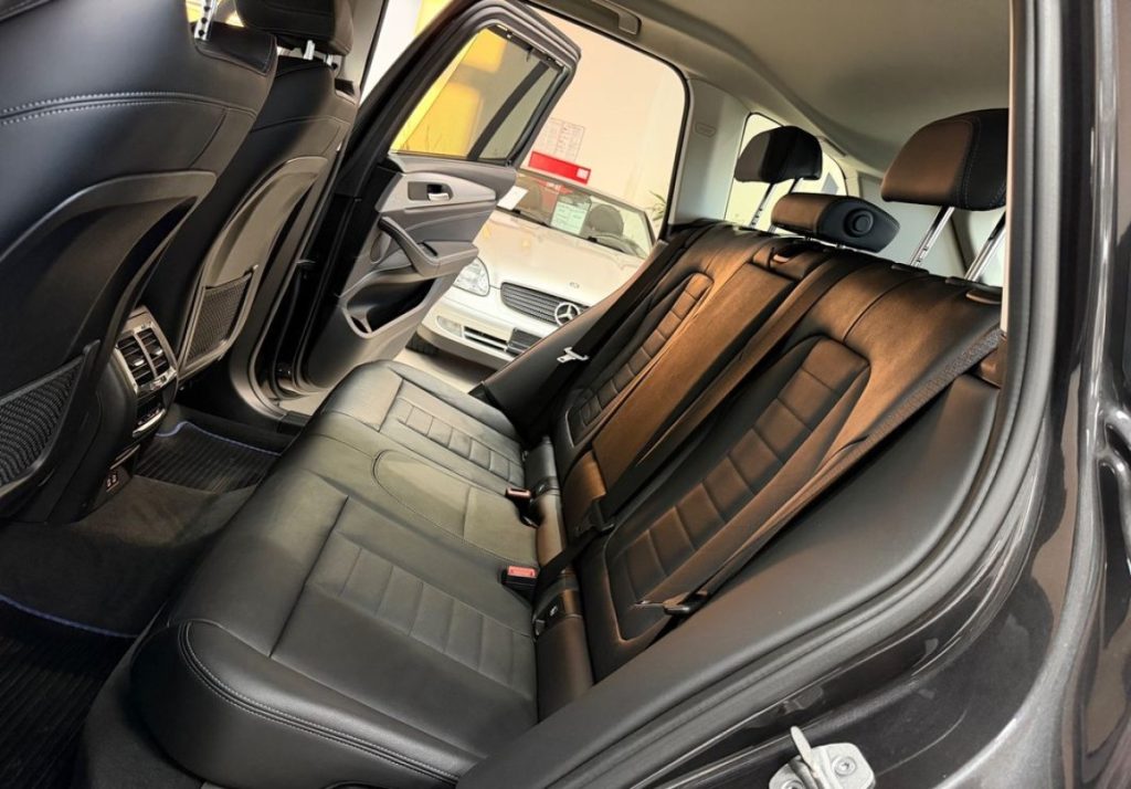 BMW X3 2021