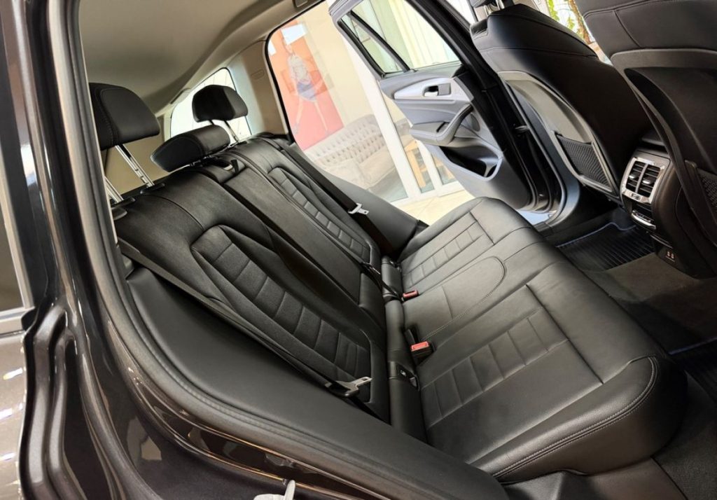 BMW X3 2021