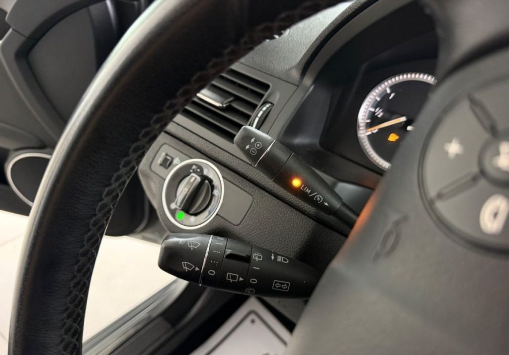 Mercedes-Benz C 2008