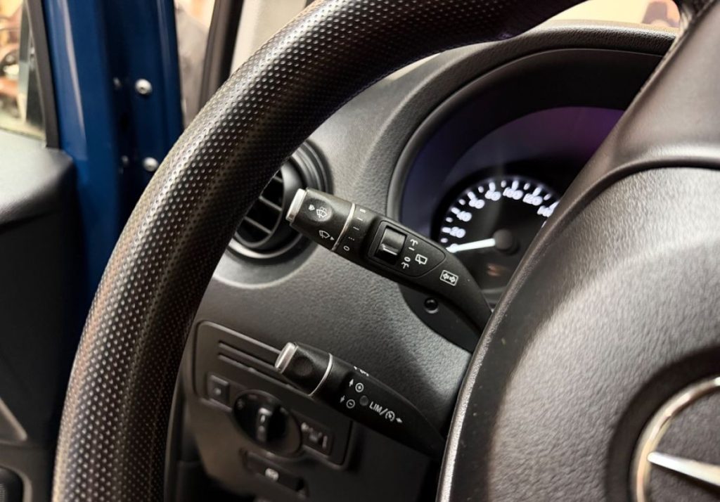 Mercedes-Benz Vito 2018