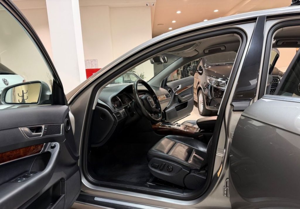 Audi A6 2005