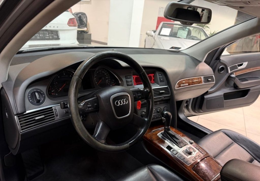 Audi A6 2005