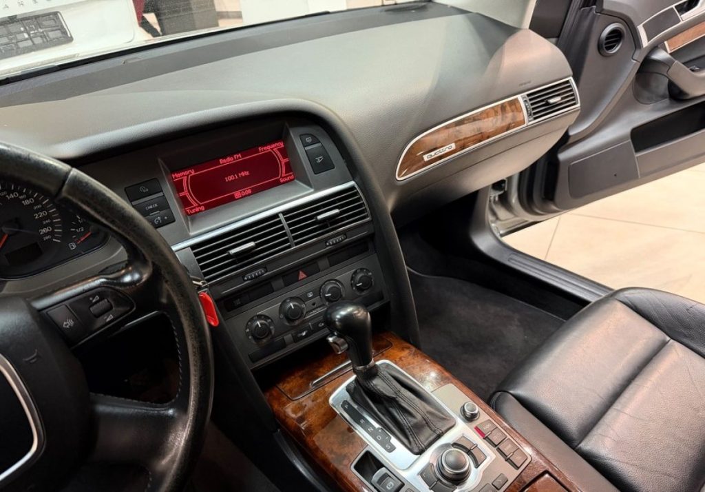 Audi A6 2005