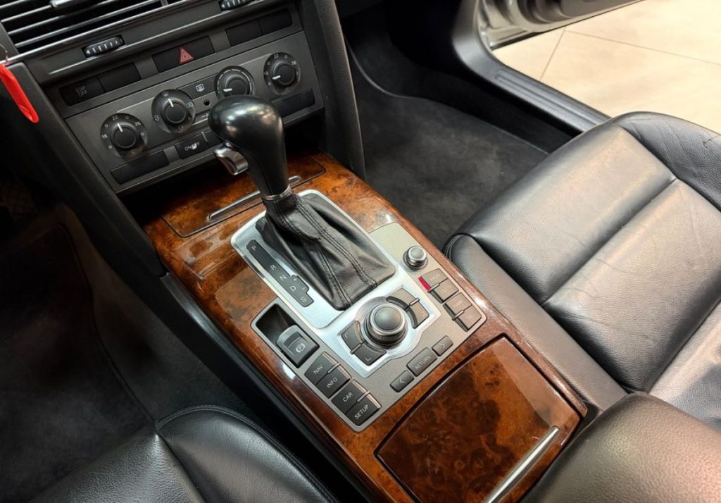 Audi A6 2005