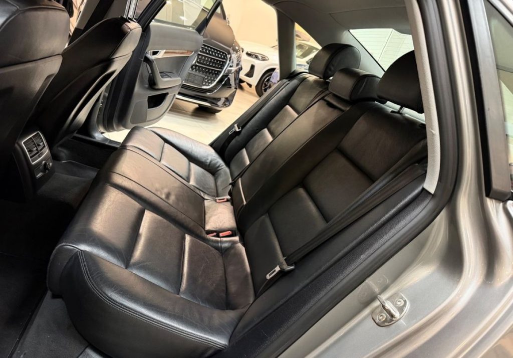 Audi A6 2005
