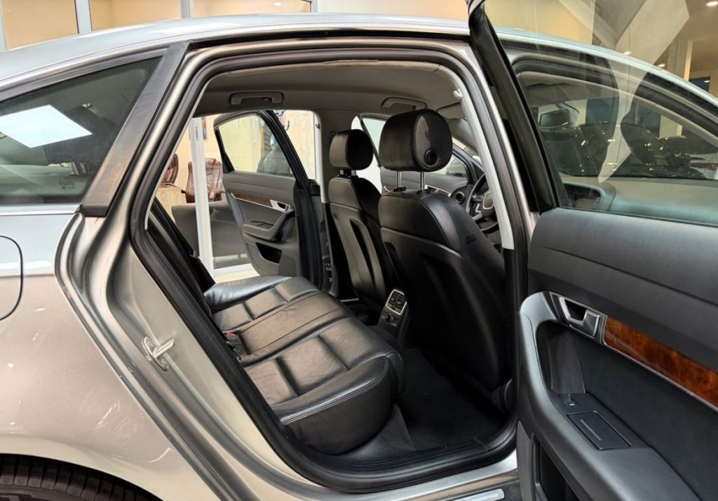 Audi A6 2005