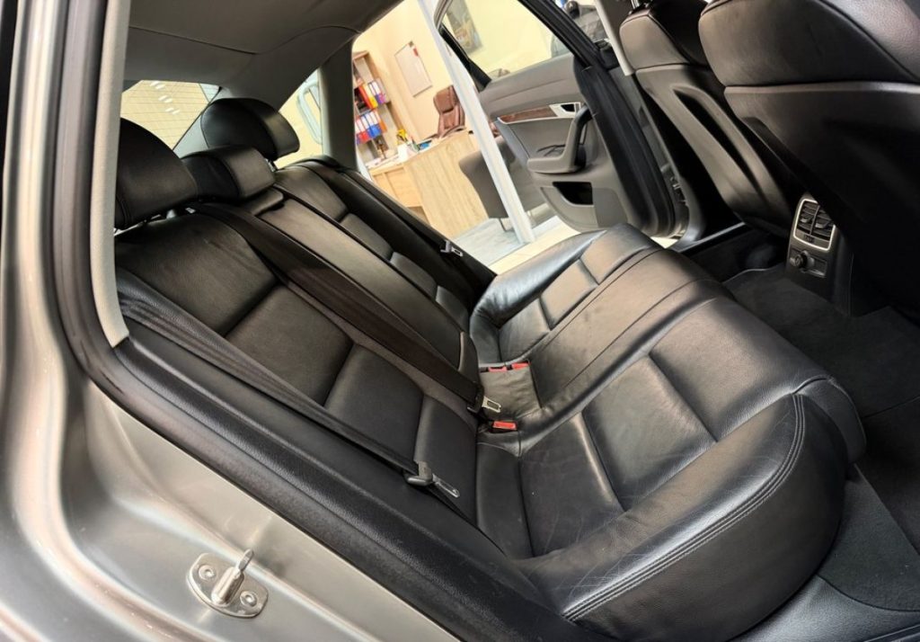 Audi A6 2005