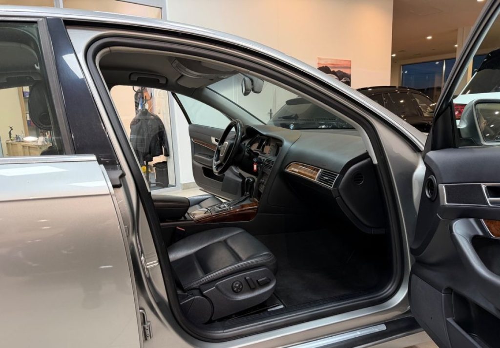 Audi A6 2005