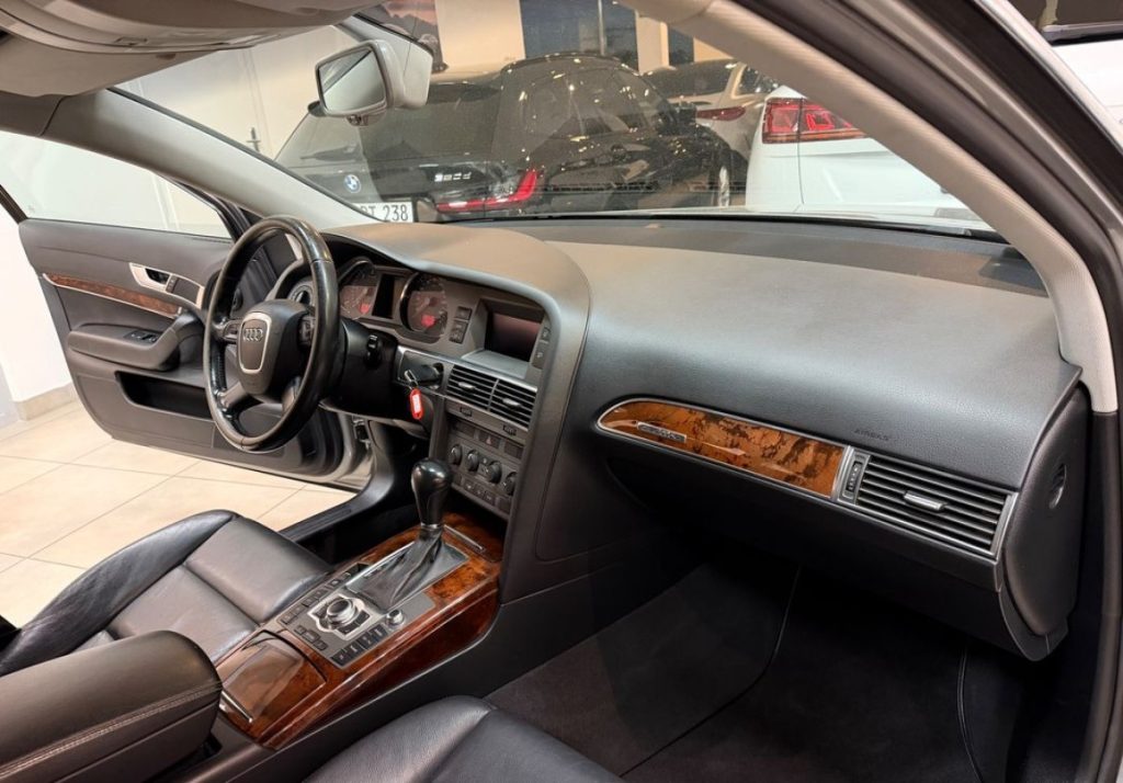 Audi A6 2005