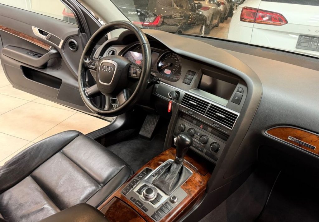 Audi A6 2005