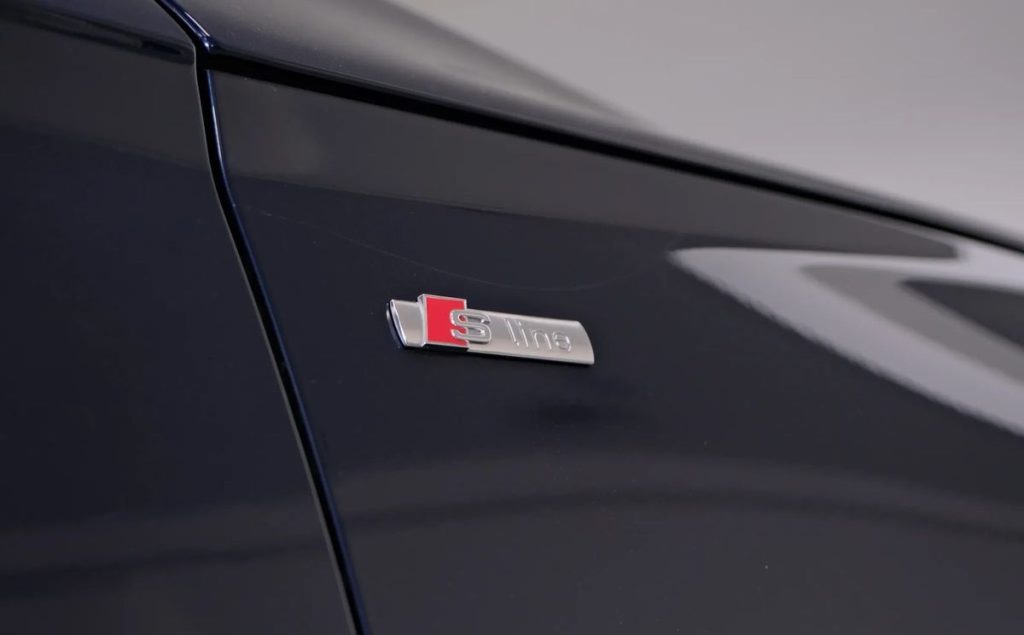 Audi Q5 2022