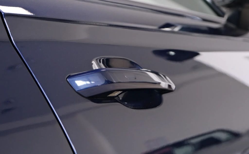 Audi Q5 2022