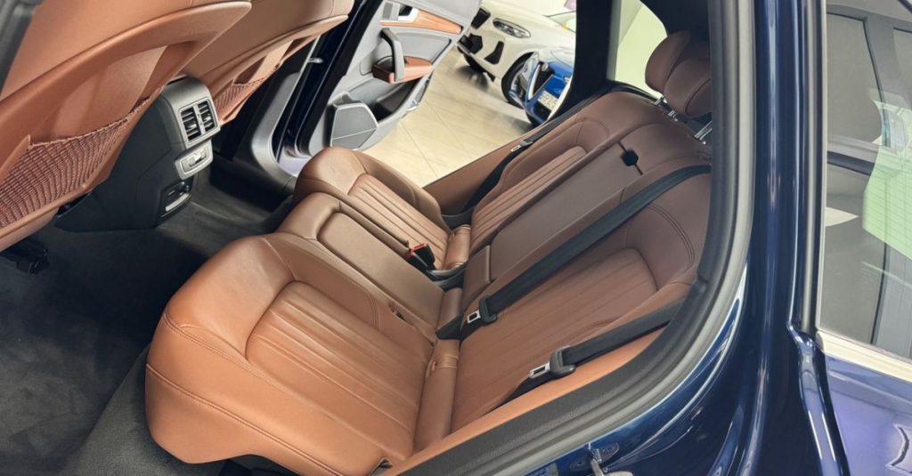 Audi Q5 2022