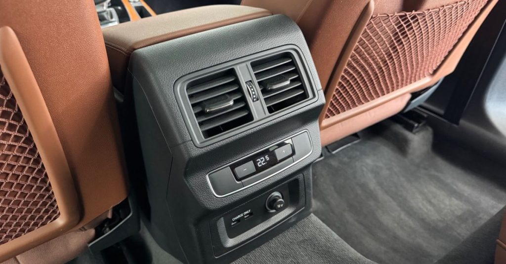 Audi Q5 2022