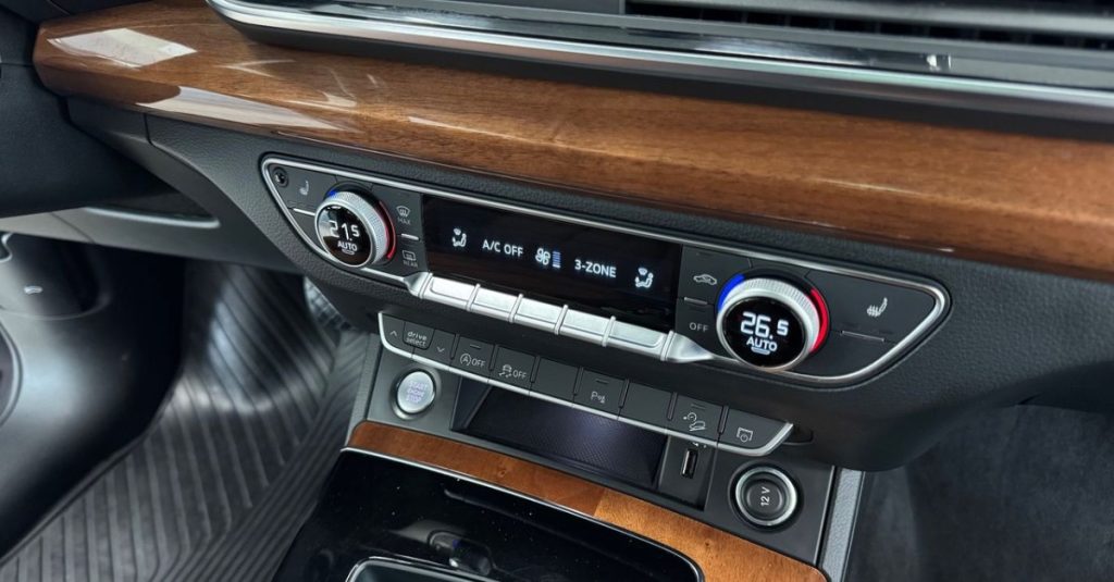 Audi Q5 2022