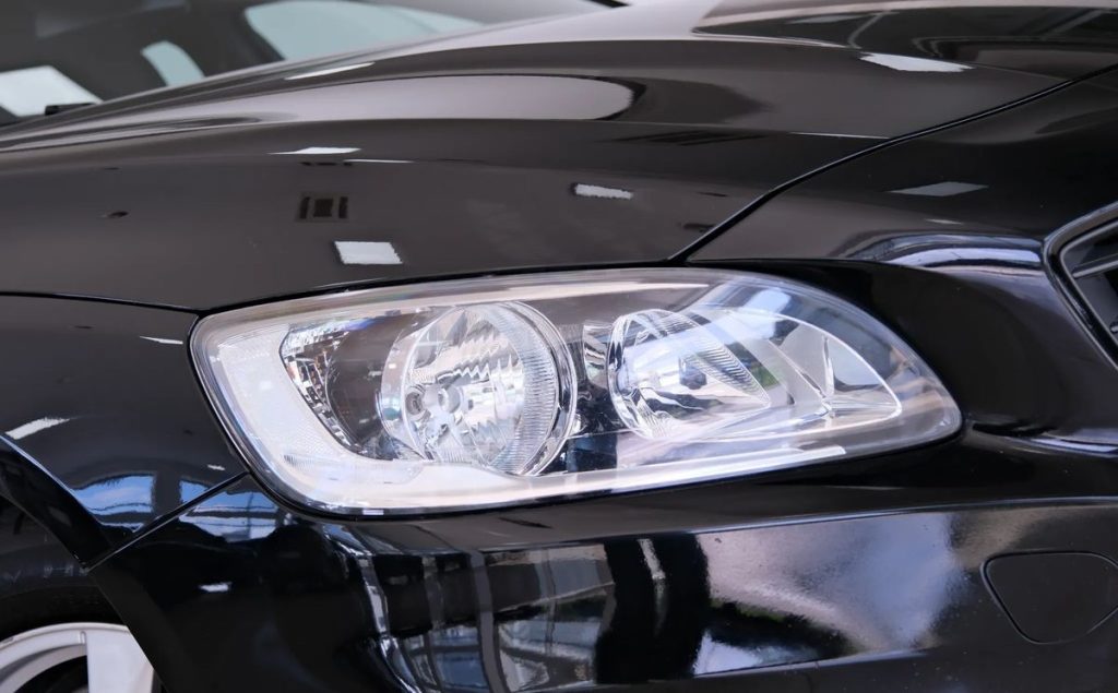 Volvo V60 2015