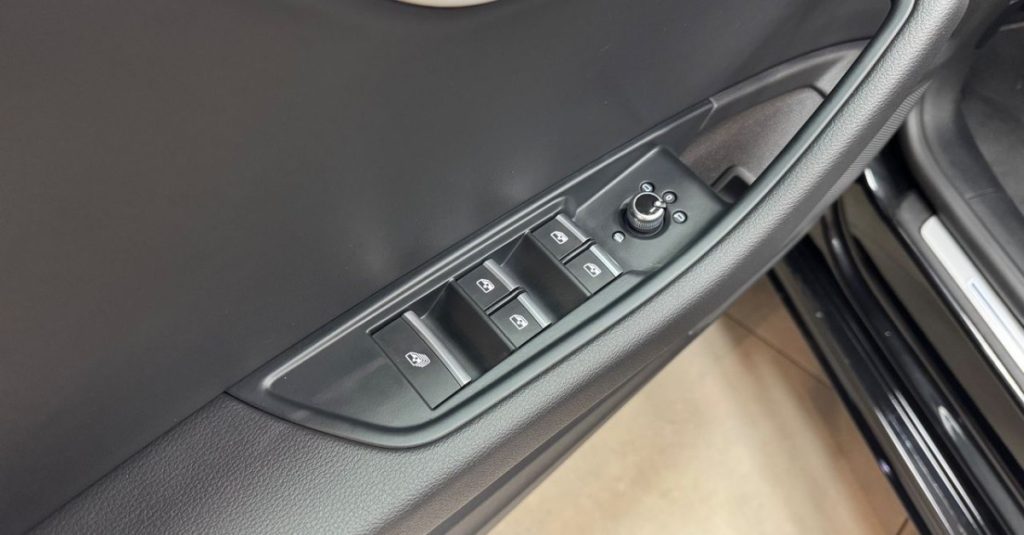 Audi A5 2022