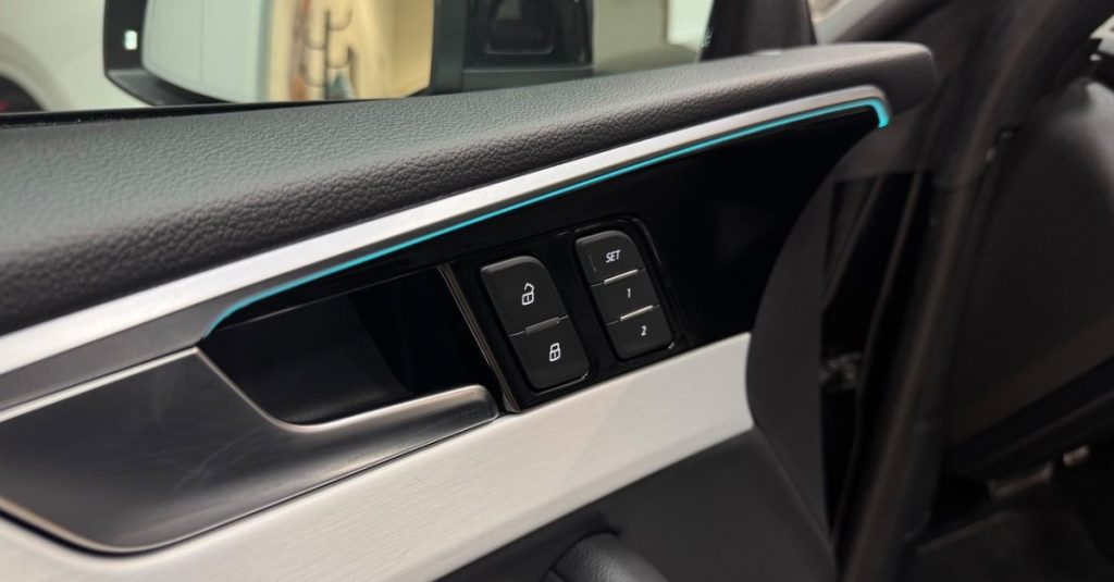 Audi A5 2022