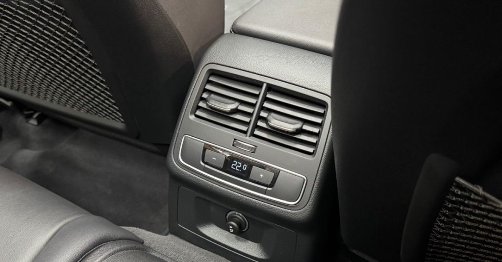 Audi A5 2022
