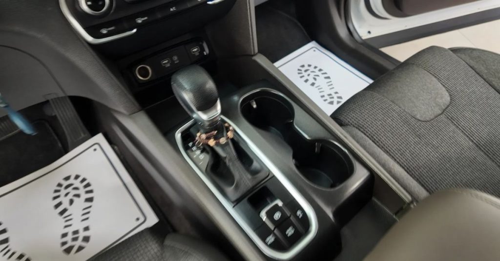 Hyundai Santa Fe 2020
