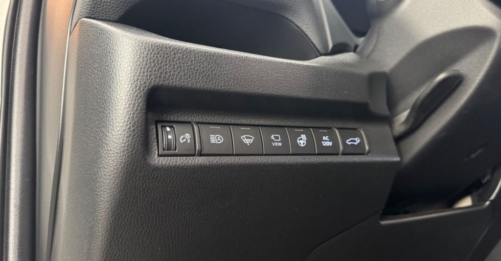 Toyota RAV4 2022