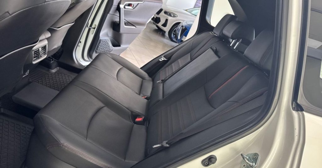 Toyota RAV4 2022