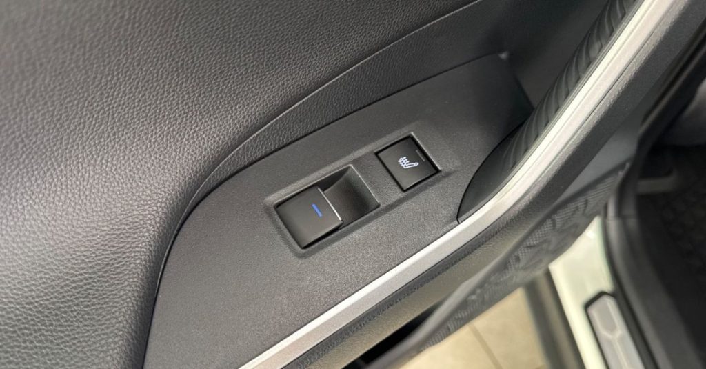 Toyota RAV4 2022