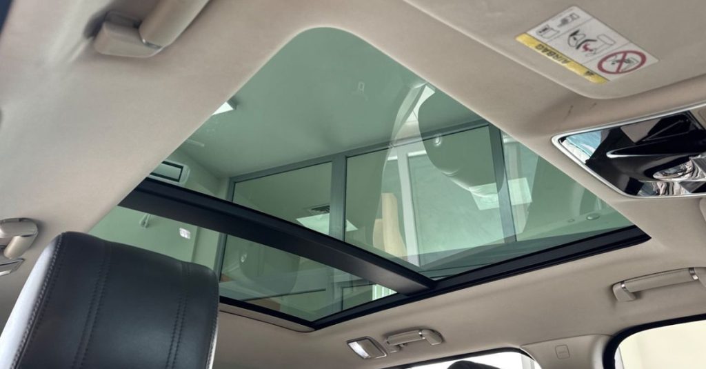 Land Rover Range Rover 2013