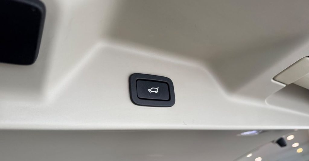 Land Rover Range Rover 2013