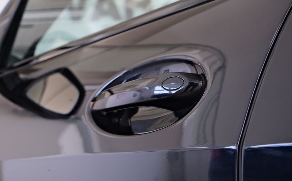 BMW X5 2019