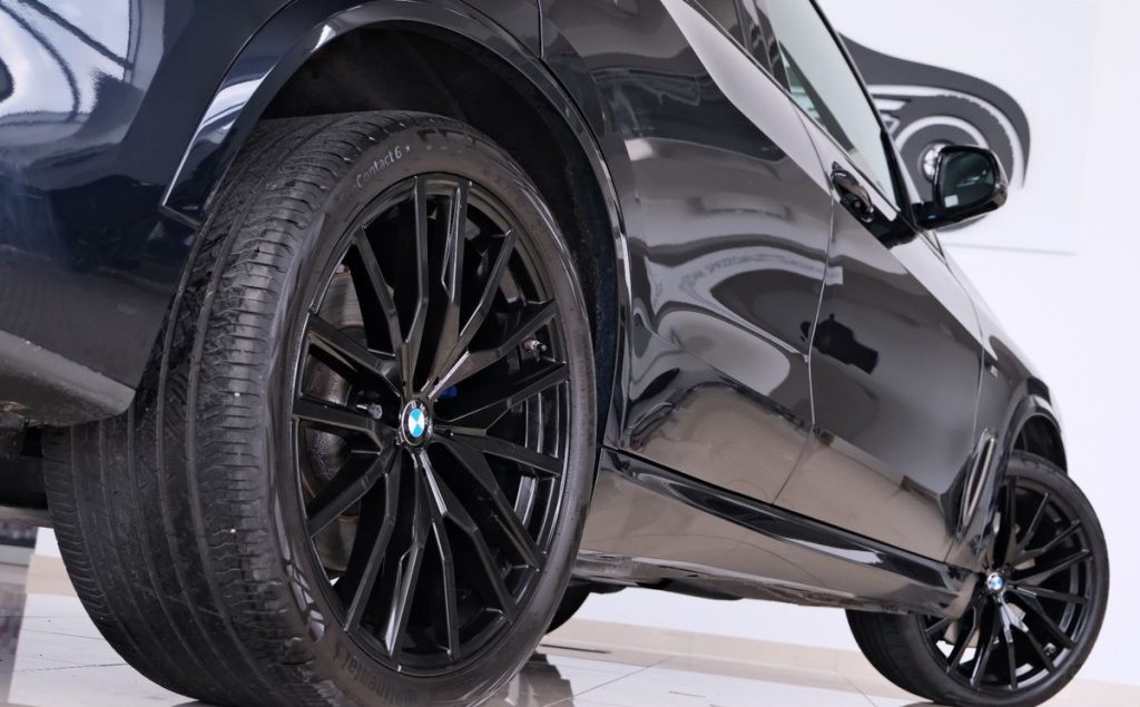 BMW X5 2019