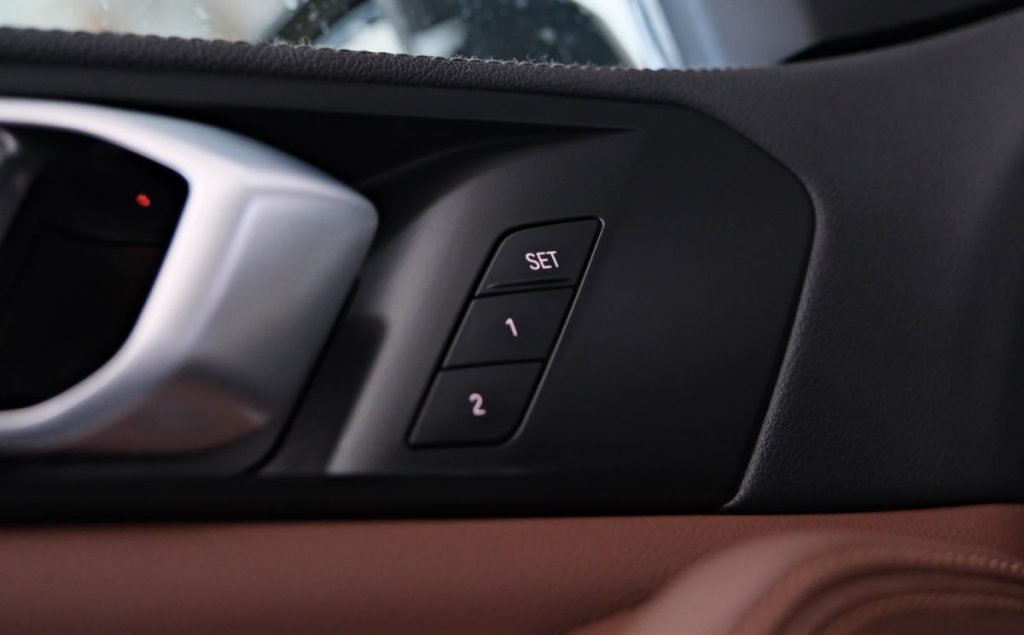 BMW X5 2019