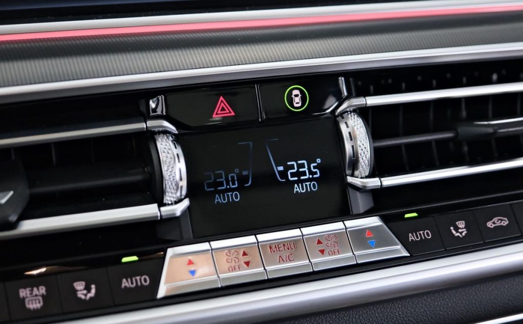 BMW X5 2019