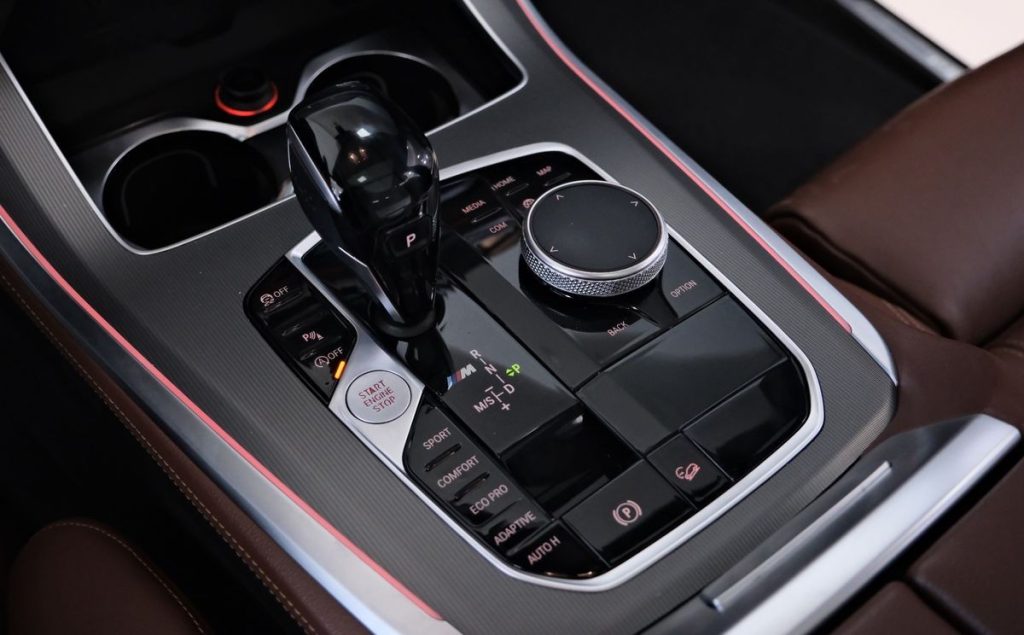 BMW X5 2019