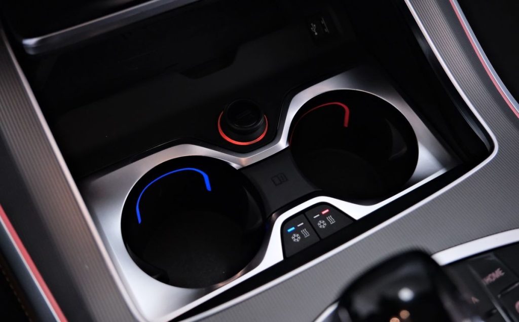 BMW X5 2019
