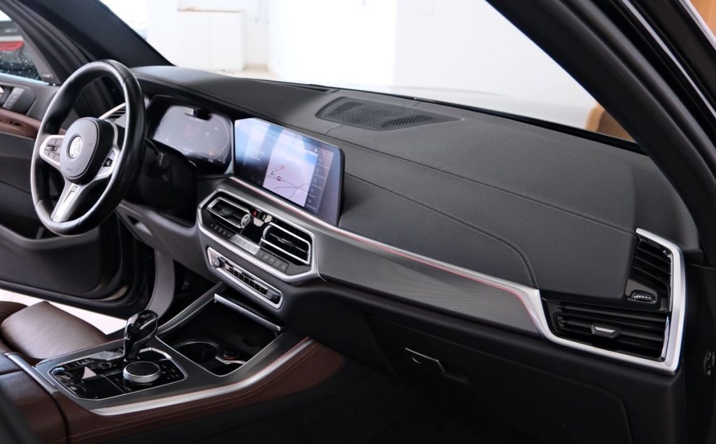 BMW X5 2019