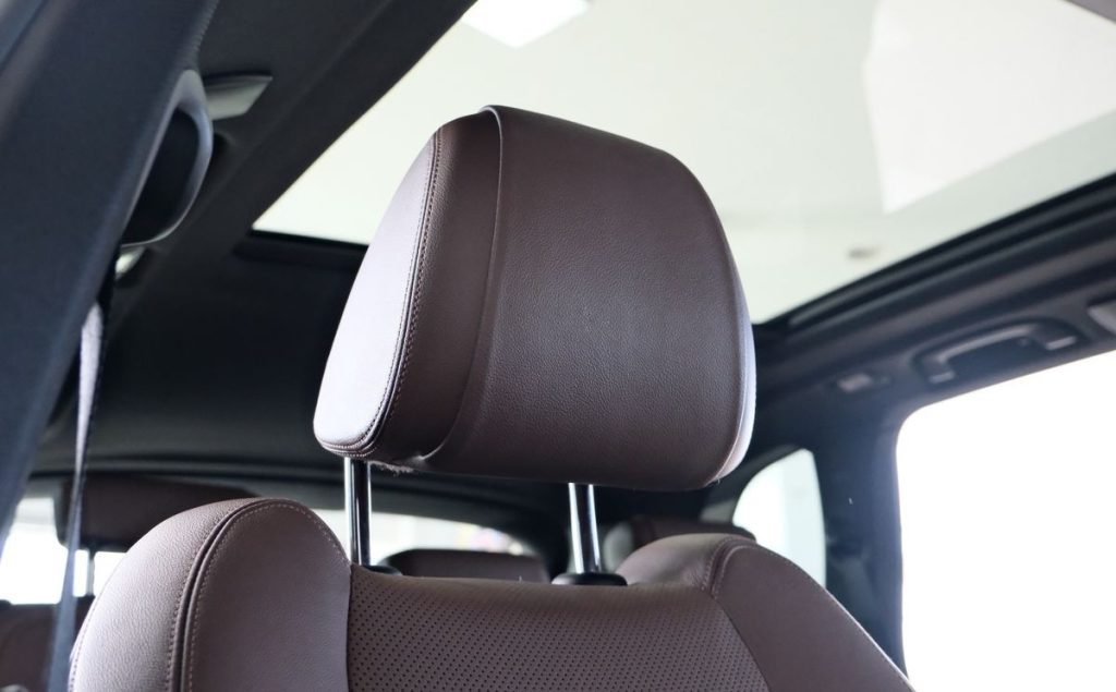 BMW X5 2019