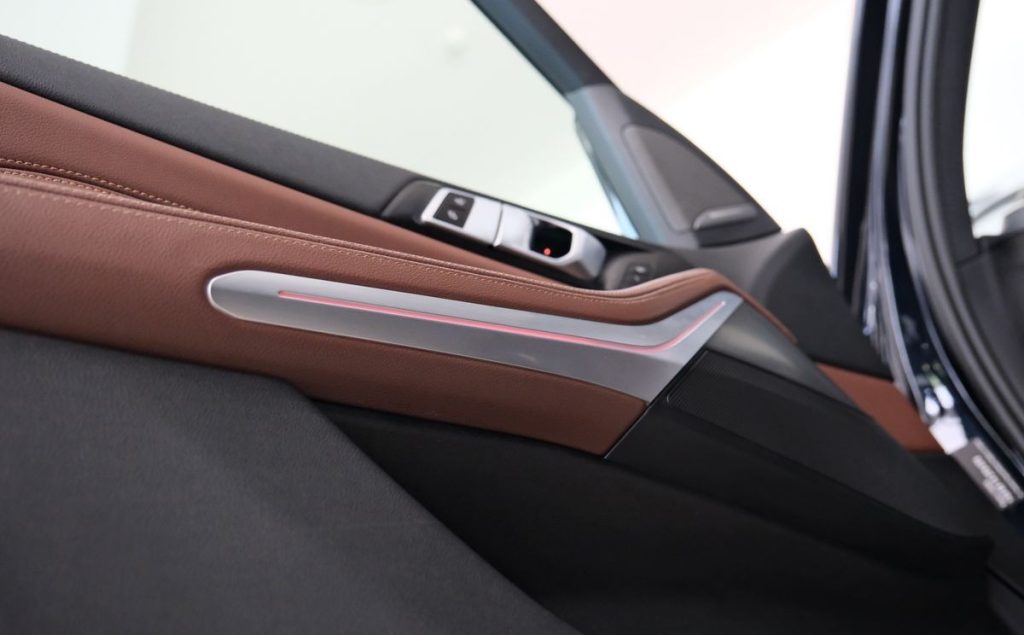 BMW X5 2019