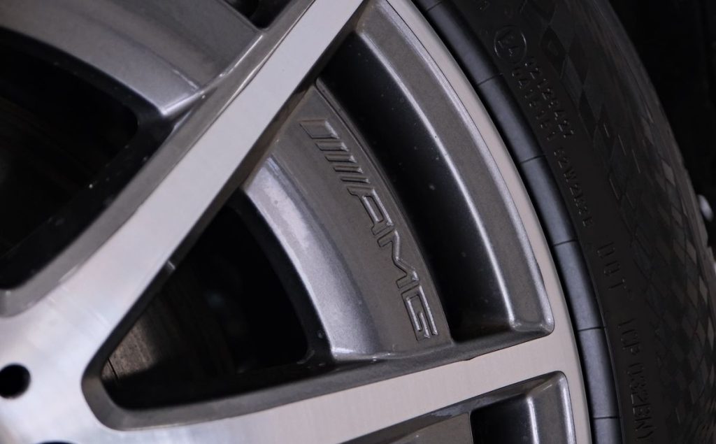 Mercedes-Benz C 2025