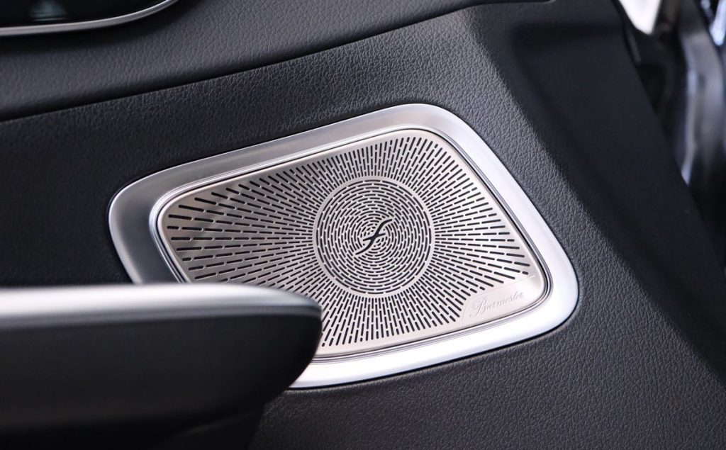 Mercedes-Benz C 2025