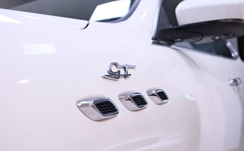 Maserati Levante 2021