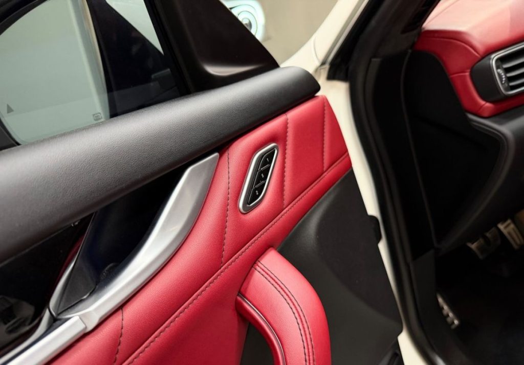 Maserati Levante 2021