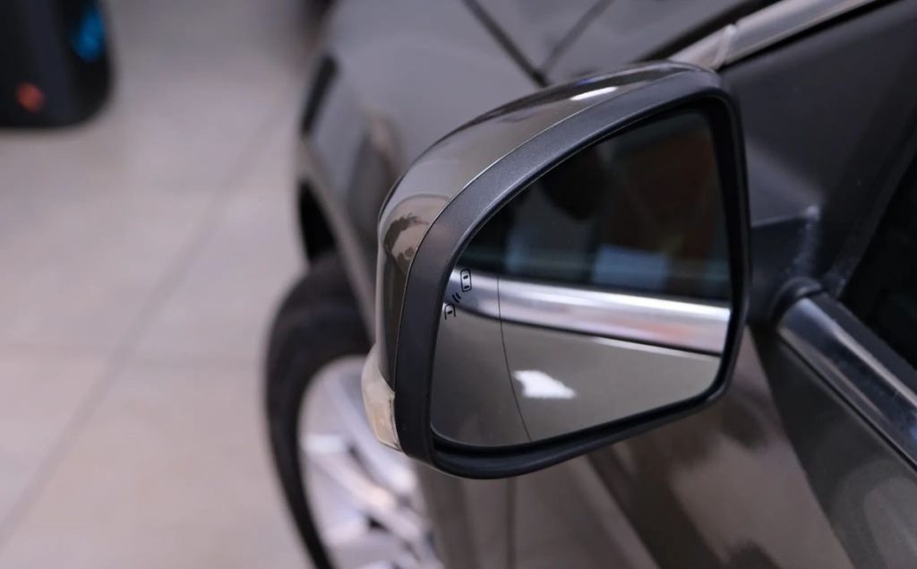 Ford Mondeo 2012