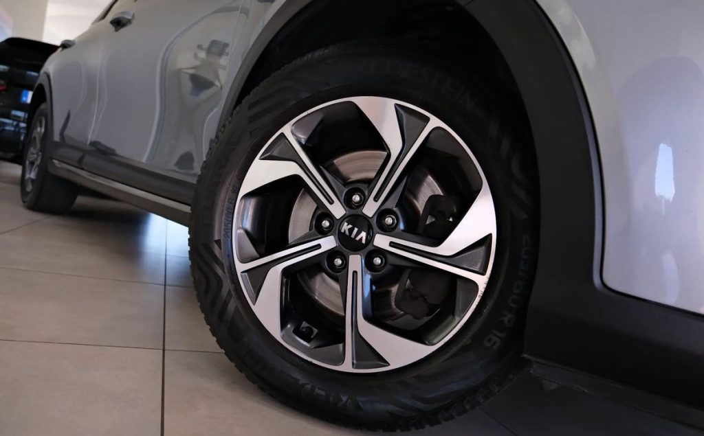 Kia XCeed 2019